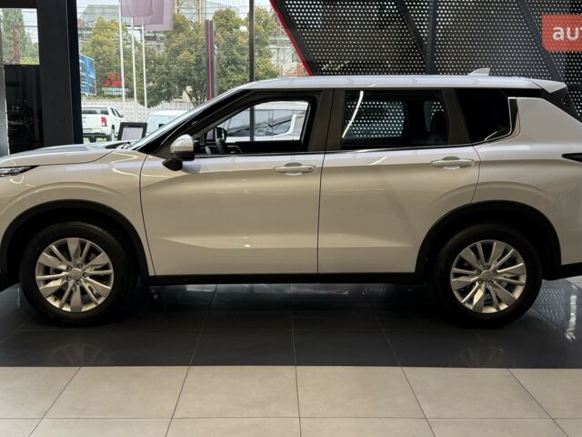 купить новое авто Мицубиси Аутлендер 2025 года от официального дилера АВТОГРАД ОДЕСА MITSUBISHI Мицубиси фото