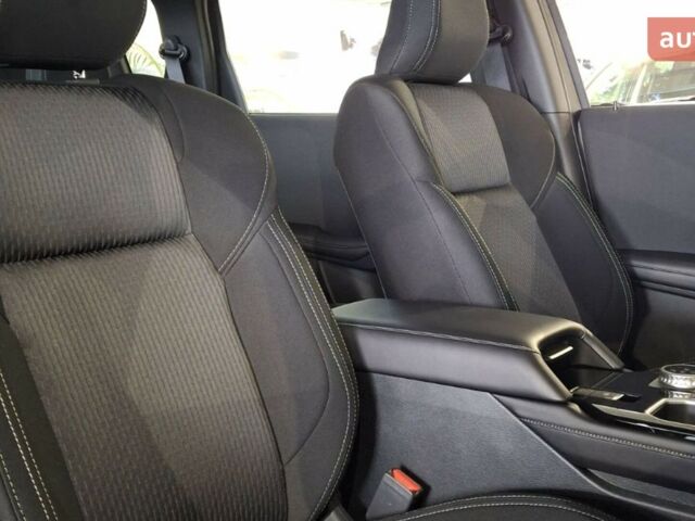 купить новое авто Мицубиси Аутлендер 2025 года от официального дилера Ньютон Авто Місто Мицубиси фото