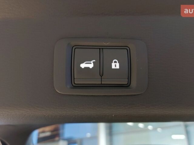 Міцубісі Аутлендер 2025 у Дніпро (Дніпропетровську) на Automoto.ua Міцубісі Аутлендер, об'ємом двигуна 2.49 л та пробігом 0 тис. км за 42310 $, фото 11 на Automoto.ua