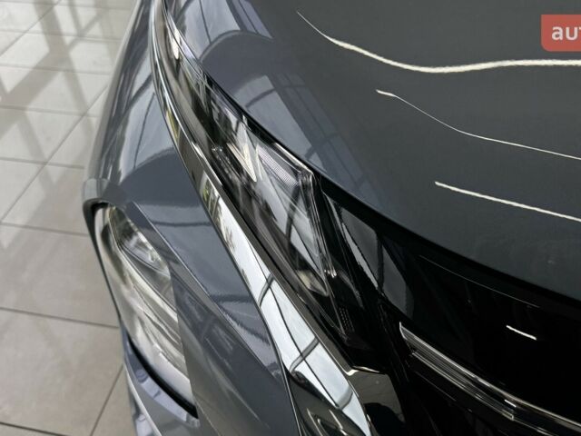 Мицубиси Аутлендер, объемом двигателя 2.49 л и пробегом 0 тыс. км за 44076 $, фото 11 на Automoto.ua