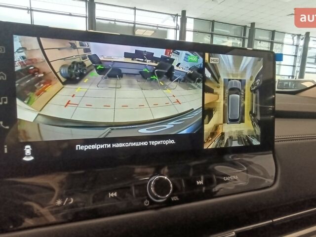 Мицубиси Аутлендер 2025 в Одессе на Automoto.ua Мицубиси Аутлендер, объемом двигателя 2.49 л и пробегом 0 тыс. км за 44662 $, фото 42 на Automoto.ua