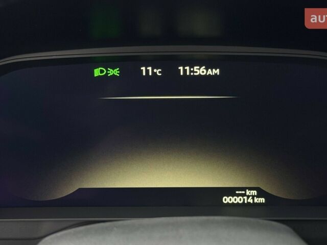 купить новое авто Мицубиси Аутлендер 2025 года от официального дилера Mitsubishi Motors Чернівці Мицубиси фото