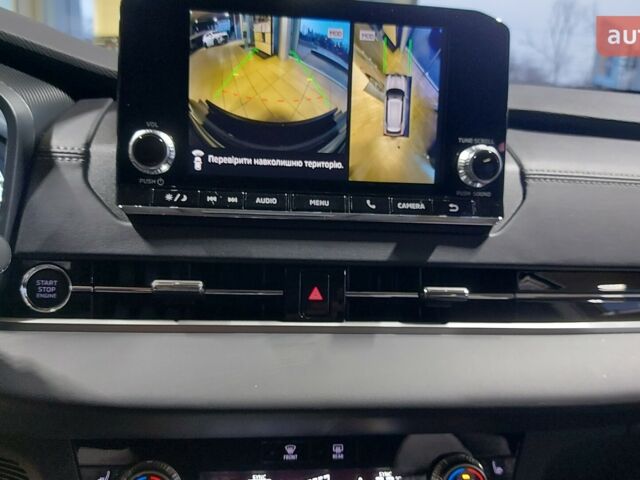 Міцубісі Аутлендер, об'ємом двигуна 2.49 л та пробігом 0 тис. км за 42462 $, фото 20 на Automoto.ua