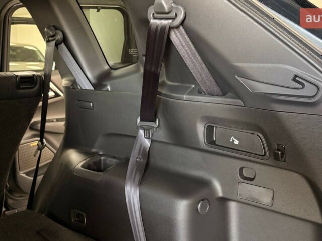 купить новое авто Мицубиси Аутлендер 2025 года от официального дилера Mitsubishi "Аеліта" Мицубиси фото