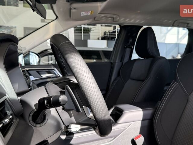 купить новое авто Мицубиси Аутлендер 2025 года от официального дилера Автоцентр AUTO.RIA Мицубиси фото