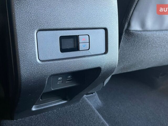 Мицубиси Аутлендер 2025 в Львове на Automoto.ua Мицубиси Аутлендер, объемом двигателя 2.49 л и пробегом 0 тыс. км за 39690 $, фото 40 на Automoto.ua