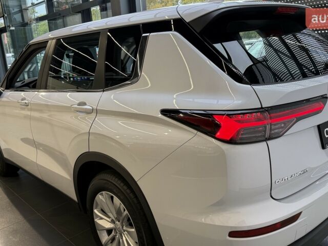 купить новое авто Мицубиси Аутлендер 2025 года от официального дилера АВТОГРАД ОДЕСА MITSUBISHI Мицубиси фото