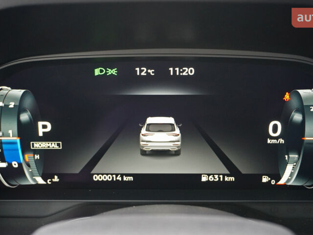 купить новое авто Мицубиси Аутлендер 2025 года от официального дилера Mitsubishi Motors Чернівці Мицубиси фото