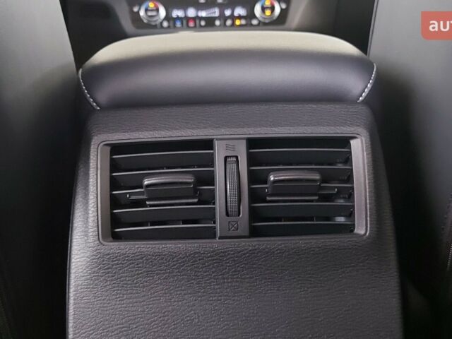 Мицубиси Аутлендер, объемом двигателя 2.49 л и пробегом 0 тыс. км за 36171 $, фото 12 на Automoto.ua