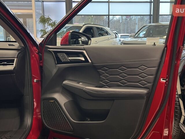 купить новое авто Мицубиси Аутлендер 2025 года от официального дилера Автоцентр AUTO.RIA Мицубиси фото