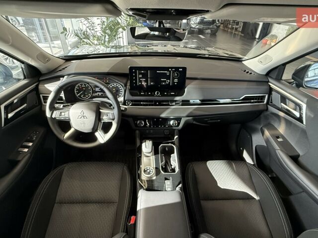 купить новое авто Мицубиси Аутлендер 2025 года от официального дилера Автоцентр AUTO.RIA Мицубиси фото