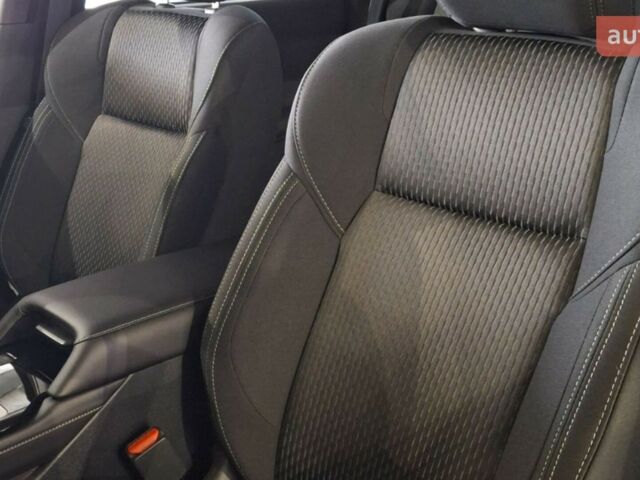 купить новое авто Мицубиси Аутлендер 2025 года от официального дилера Ньютон Авто Місто Мицубиси фото