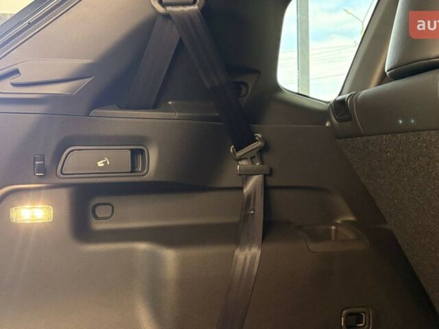 купить новое авто Мицубиси Аутлендер 2025 года от официального дилера Mitsubishi "Аеліта" Мицубиси фото