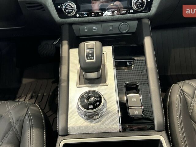 купить новое авто Мицубиси Аутлендер 2025 года от официального дилера Mitsubishi Арма Моторс Мицубиси фото