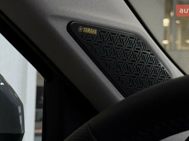 Мицубиси Аутлендер 2025 в Львове на Automoto.ua Мицубиси Аутлендер, объемом двигателя 2.49 л и пробегом 0 тыс. км за 44781 $, фото 7 на Automoto.ua