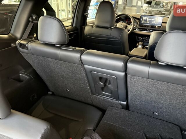 купить новое авто Мицубиси Аутлендер 2025 года от официального дилера Автоцентр AUTO.RIA Мицубиси фото