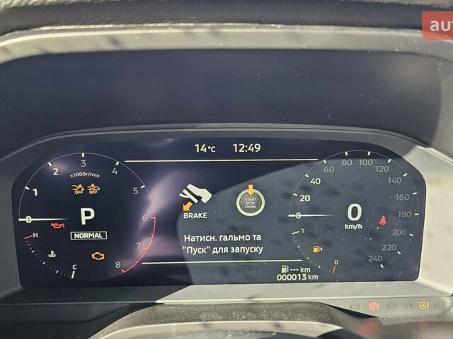 Мицубиси Аутлендер, объемом двигателя 2.49 л и пробегом 0 тыс. км за 44024 $, фото 43 на Automoto.ua