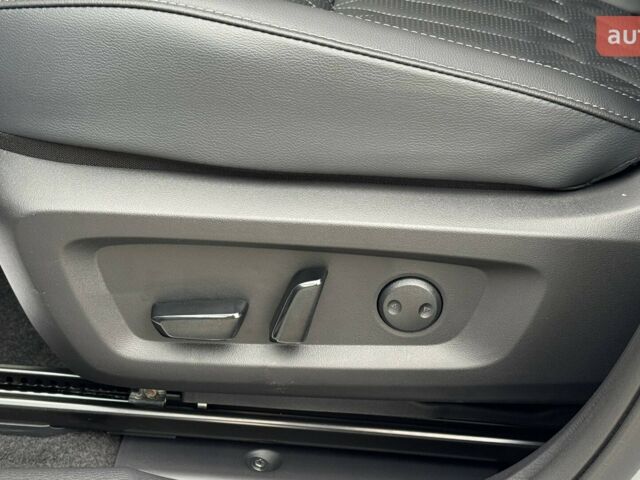 купить новое авто Мицубиси Аутлендер 2025 года от официального дилера Mitsubishi Motors Чернівці Мицубиси фото