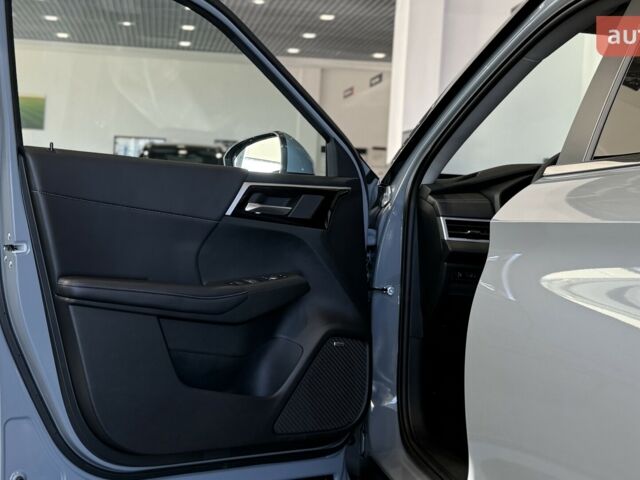 купить новое авто Мицубиси Аутлендер 2025 года от официального дилера Автоцентр AUTO.RIA Мицубиси фото