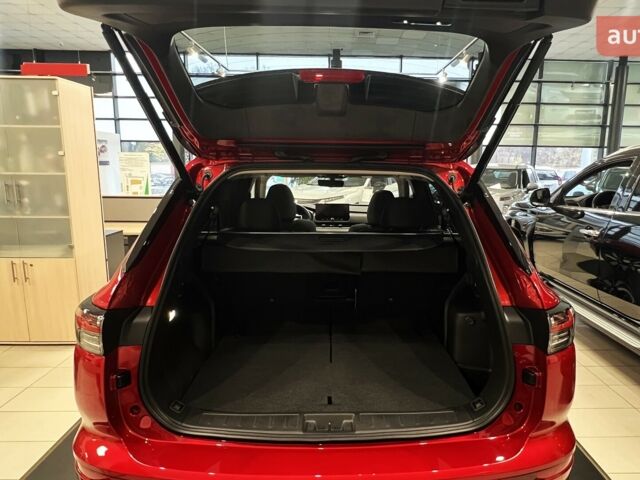 купить новое авто Мицубиси Аутлендер 2025 года от официального дилера Автоцентр AUTO.RIA Мицубиси фото