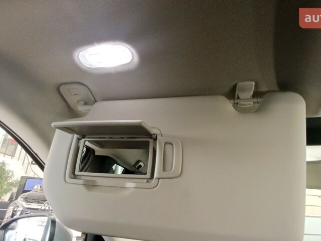 Міцубісі Аутлендер, об'ємом двигуна 2.49 л та пробігом 0 тис. км за 39643 $, фото 40 на Automoto.ua