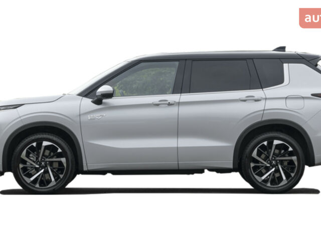 Мицубиси Аутлендер, объемом двигателя 2.49 л и пробегом 0 тыс. км за 38334 $, фото 2 на Automoto.ua