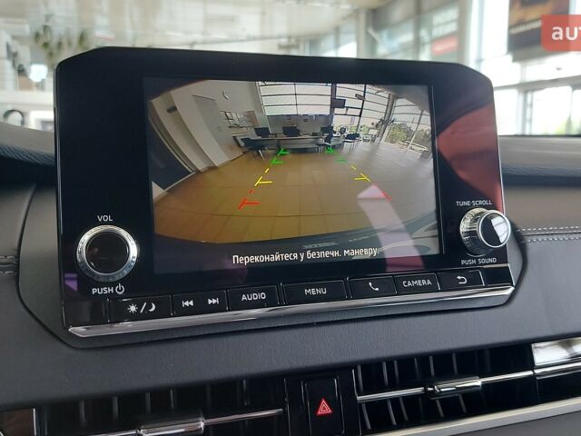 Міцубісі Аутлендер 2025 у Дніпро (Дніпропетровську) на Automoto.ua Міцубісі Аутлендер, об'ємом двигуна 2.49 л та пробігом 0 тис. км за 37548 $, фото 14 на Automoto.ua