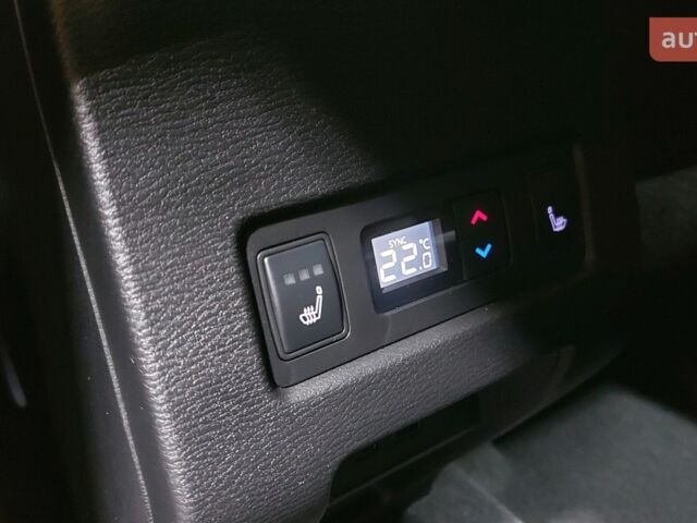 Міцубісі Аутлендер 2025 у Дніпро (Дніпропетровську) на Automoto.ua Міцубісі Аутлендер, об'ємом двигуна 2.49 л та пробігом 0 тис. км за 42310 $, фото 12 на Automoto.ua