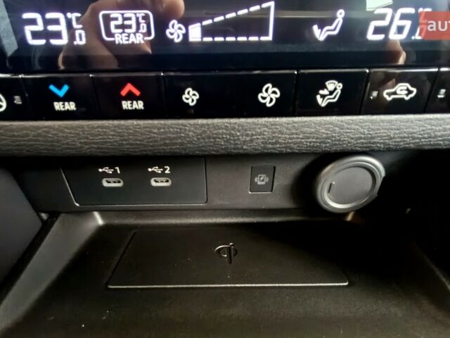 Міцубісі Аутлендер, об'ємом двигуна 2.49 л та пробігом 0 тис. км за 39643 $, фото 32 на Automoto.ua