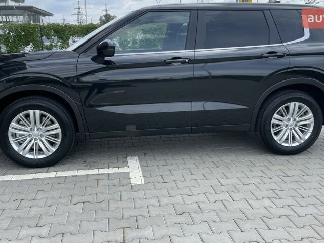 купить новое авто Мицубиси Аутлендер 2025 года от официального дилера Mitsubishi Motors Чернівці Мицубиси фото