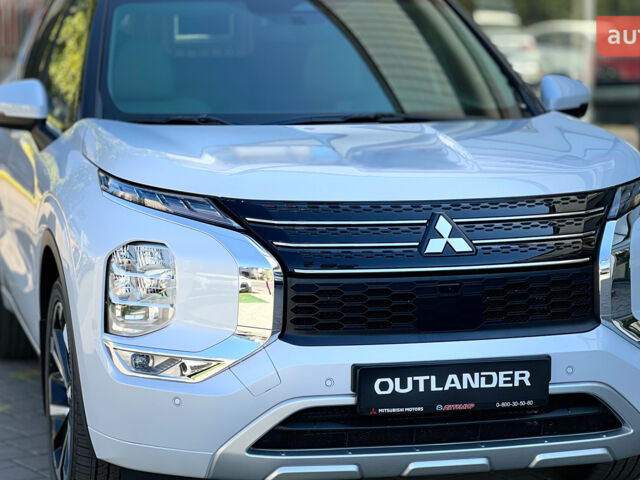купить новое авто Мицубиси Аутлендер 2025 года от официального дилера Автомир Мицубиси фото