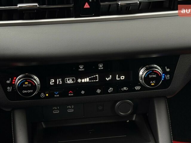 купить новое авто Мицубиси Аутлендер 2025 года от официального дилера Mitsubishi Motors Чернівці Мицубиси фото