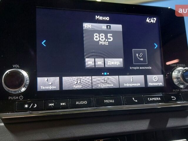 Міцубісі Аутлендер 2025 у Дніпро (Дніпропетровську) на Automoto.ua Міцубісі Аутлендер, об'ємом двигуна 2.49 л та пробігом 0 тис. км за 42310 $, фото 20 на Automoto.ua