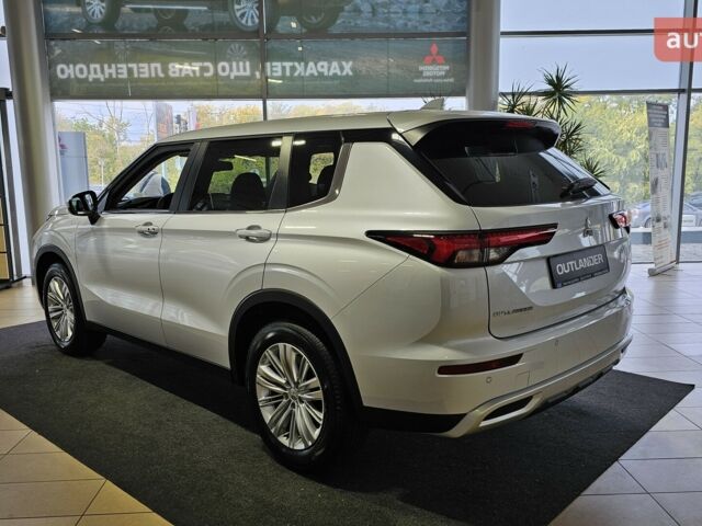 Міцубісі Аутлендер 2025 у Дніпро (Дніпропетровську) на Automoto.ua Міцубісі Аутлендер, об'ємом двигуна 2.49 л та пробігом 0 тис. км за 37548 $, фото 1 на Automoto.ua