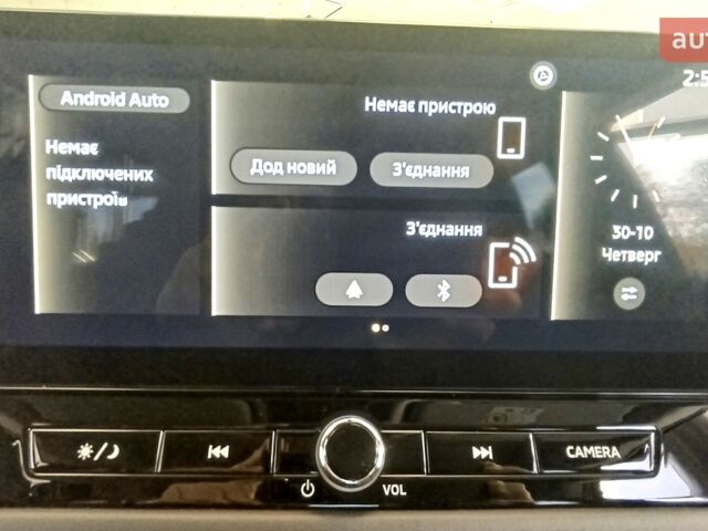 Міцубісі Аутлендер, об'ємом двигуна 2.49 л та пробігом 0 тис. км за 39643 $, фото 28 на Automoto.ua