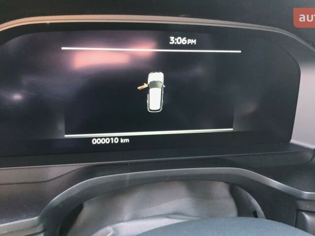 Міцубісі Аутлендер, об'ємом двигуна 2.49 л та пробігом 0 тис. км за 38037 $, фото 14 на Automoto.ua