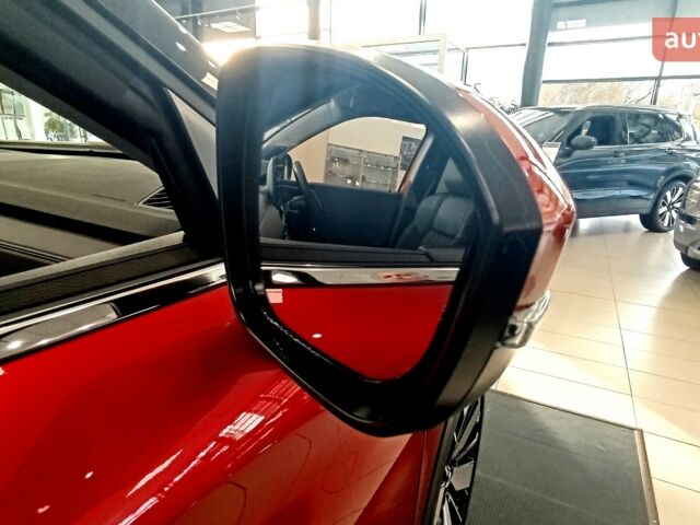 Мицубиси Аутлендер, объемом двигателя 2.49 л и пробегом 0 тыс. км за 44003 $, фото 6 на Automoto.ua