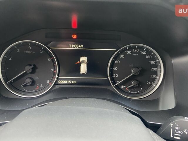 Мицубиси Аутлендер, объемом двигателя 2.49 л и пробегом 0 тыс. км за 33176 $, фото 16 на Automoto.ua