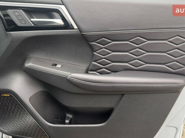 купить новое авто Мицубиси Аутлендер 2025 года от официального дилера Mitsubishi Motors Чернівці Мицубиси фото