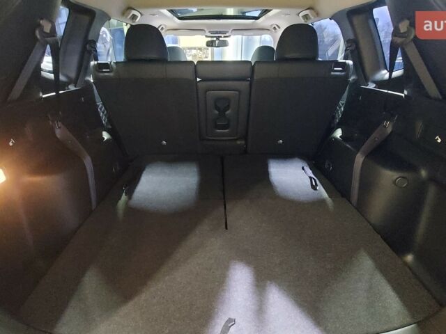 Міцубісі Аутлендер, об'ємом двигуна 2.49 л та пробігом 0 тис. км за 42462 $, фото 12 на Automoto.ua