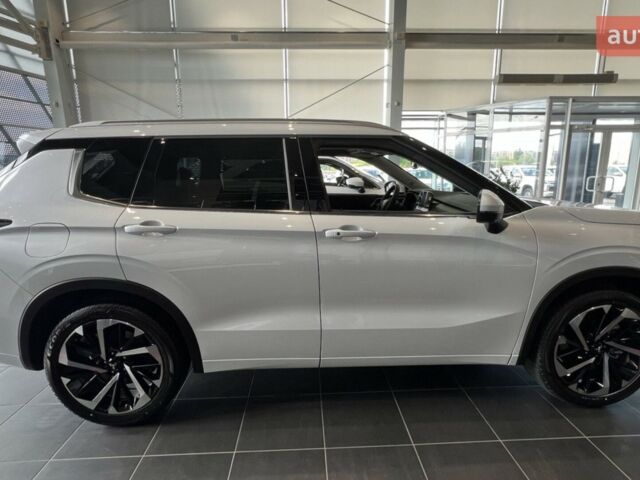 купить новое авто Мицубиси Аутлендер 2025 года от официального дилера Mitsubishi Арма Моторс Мицубиси фото