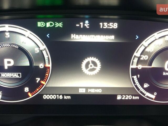 Мицубиси Аутлендер, объемом двигателя 2.49 л и пробегом 0 тыс. км за 39728 $, фото 34 на Automoto.ua