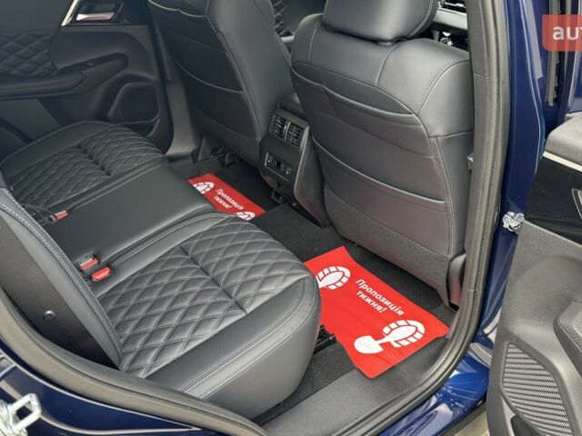 купить новое авто Мицубиси Аутлендер 2025 года от официального дилера Mitsubishi Motors Чернівці Мицубиси фото