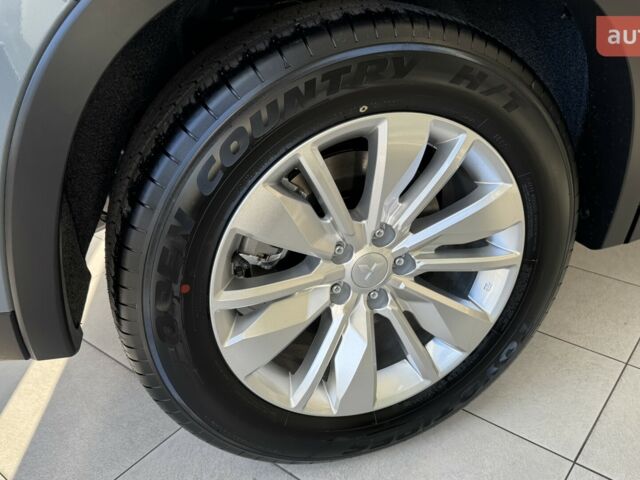 купить новое авто Мицубиси Аутлендер 2025 года от официального дилера Автоцентр AUTO.RIA Мицубиси фото