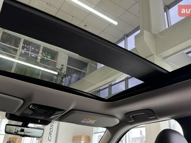 Мицубиси Аутлендер, объемом двигателя 2.49 л и пробегом 0 тыс. км за 44076 $, фото 41 на Automoto.ua