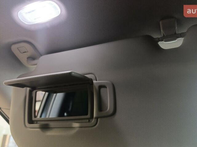 Мицубиси Аутлендер, объемом двигателя 2.49 л и пробегом 0 тыс. км за 44003 $, фото 43 на Automoto.ua