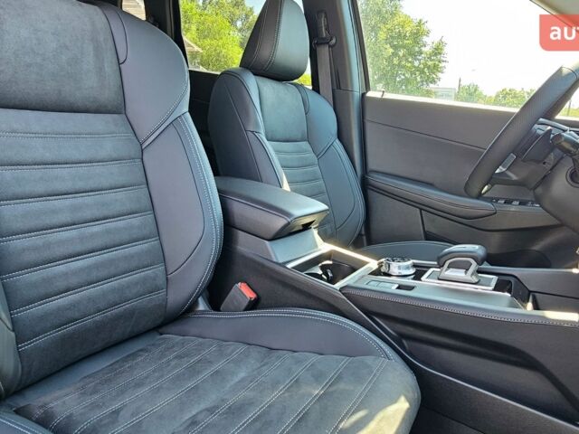 Міцубісі Аутлендер, об'ємом двигуна 2.49 л та пробігом 0 тис. км за 37683 $, фото 9 на Automoto.ua