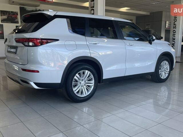 Мицубиси Аутлендер 2025 в Львове на Automoto.ua Мицубиси Аутлендер, объемом двигателя 2.49 л и пробегом 0 тыс. км за 39690 $, фото 9 на Automoto.ua