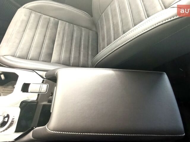 Міцубісі Аутлендер, об'ємом двигуна 2.49 л та пробігом 0 тис. км за 39643 $, фото 37 на Automoto.ua