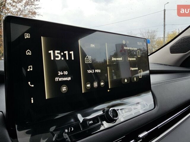 Мицубиси Аутлендер, объемом двигателя 2.49 л и пробегом 0 тыс. км за 44024 $, фото 40 на Automoto.ua